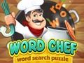 Spel Word Search Puzzle på nätet