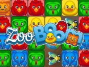 Spel Zoo boom på nätet
