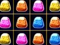 Spel Gelé kollapsade på nätet