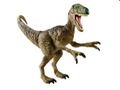 Spel Dinosaur minnesutmaning  på nätet
