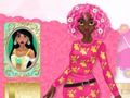 Spel Vackra prinsessor hitta ett par  på nätet