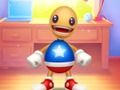 Spel Super Buddy Kick på nätet