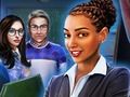Spel Twilight Academy på nätet