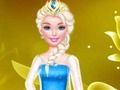 Spel Prinsessan Fashion Cosplay  på nätet