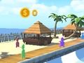 Spel Vattenland. io  på nätet