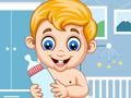 Spel Söt Babies Skillnader  på nätet