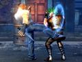 Spel Legend Street Fighter på nätet