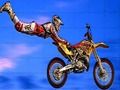 Spel Motocross Puzzle Utmaning  på nätet
