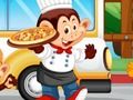 Spel Pizzabil  på nätet