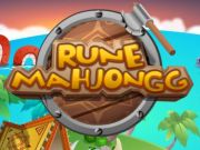 Spel Run mahjongg på nätet
