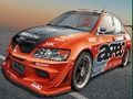 Spel Cool Cars Puzzle 2 på nätet