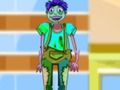 Spel Pinata Zombie Hunter på nätet