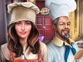 Spel MasterChef hemligheter  på nätet