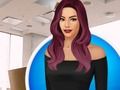 Spel Super Girl Story på nätet