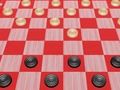 Spel Damspel 3d  på nätet