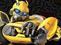 Spel Transformers BumbleBee musikmix  på nätet