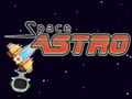Spel Rymd astro på nätet
