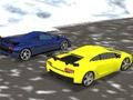 Spel Hill Drift 3D på nätet