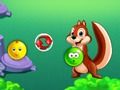 Spel Bubble Shooter Pet Match på nätet