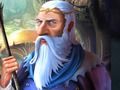 Spel Magic Quest på nätet