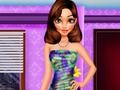 Spel Prinsessor solros glädje på nätet