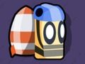 Spel Rocketate Nästa  på nätet