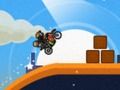 Spel Motorhjälte  på nätet