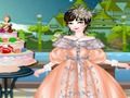 Spel Happy Princess Holiday på nätet