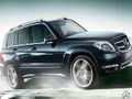 Spel Lyxigt mellanstor SUV-pussel  på nätet