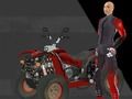 Spel ATV Extreme Racing på nätet