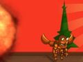 Spel Kör Fireball  på nätet