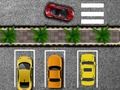 Spel Parkeringsplats  på nätet