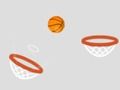 Spel Ultimate Dunk Shot på nätet