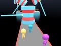 Spel Roligt 3D-lopp  på nätet