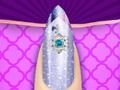 Spel Magic Nail Spa på nätet