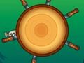 Spel Kniv Dart  på nätet