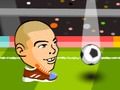 Spel Roligt huvudfotboll  på nätet
