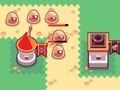Spel Slime Rush Tower Defense 2 på nätet