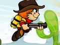 Spel Rocky Jetpack Boy på nätet
