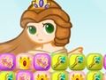 Spel Juveler av prinsessan  på nätet