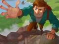 Spel Gemcrafter: Puzzle Journey på nätet