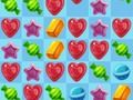Spel Söt godis Saga  på nätet