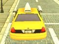 Spel Taxisimulator  på nätet