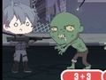 Spel Zombie nummer  på nätet
