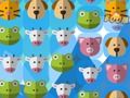 Spel Animal Kingdom Match 3 på nätet