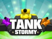 Spel Assault tank  på nätet