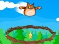 Spel Ultimat arg katt på nätet