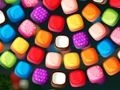 Spel Bubbelskytt godishjul på nätet