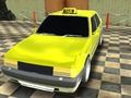 Spel Riktig taxichaufför  på nätet