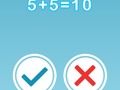 Spel Matematik kul  på nätet